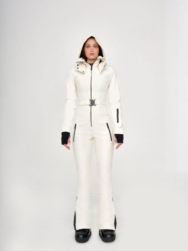 Jumpsuit AW.1 <br>MILKY-KY