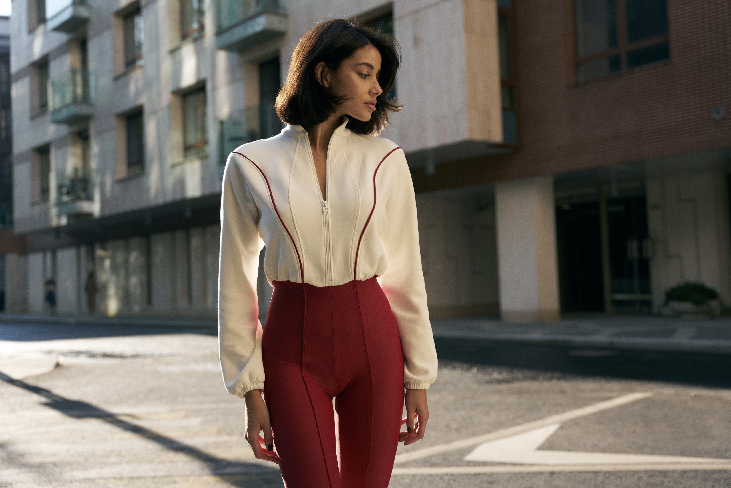 КОМБИНЕЗОНЫ