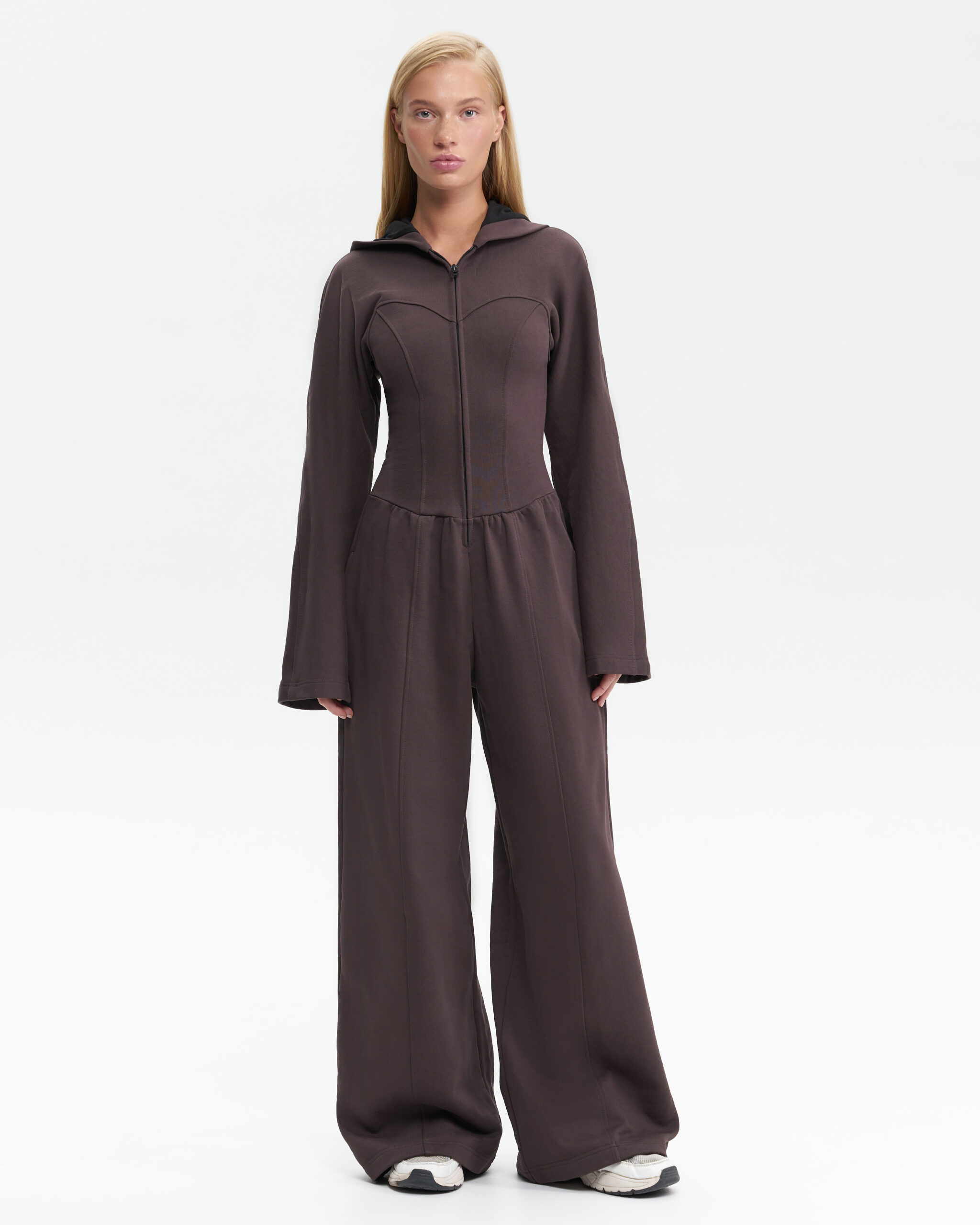 Jumpsuit N.7