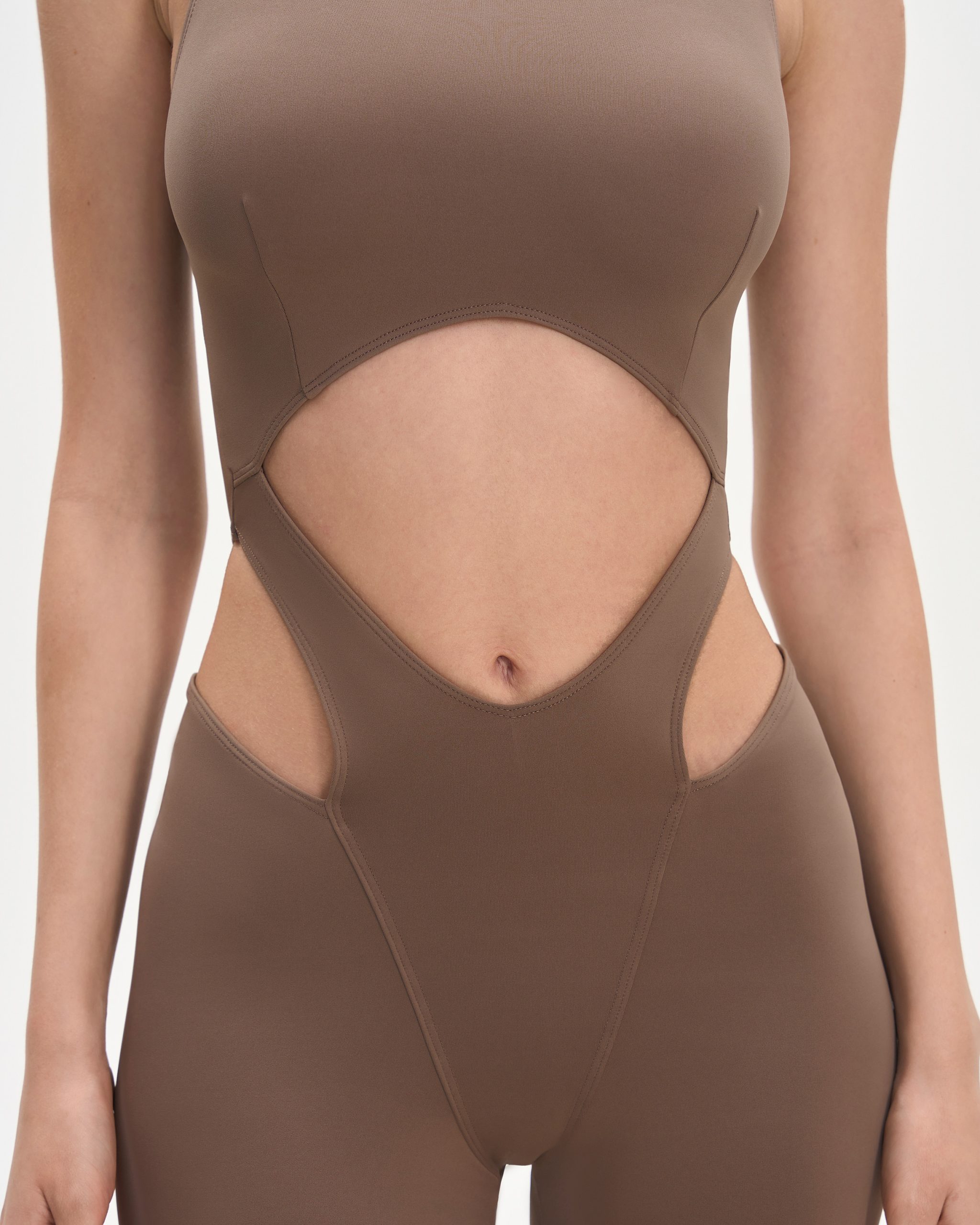 Комбинезон U1